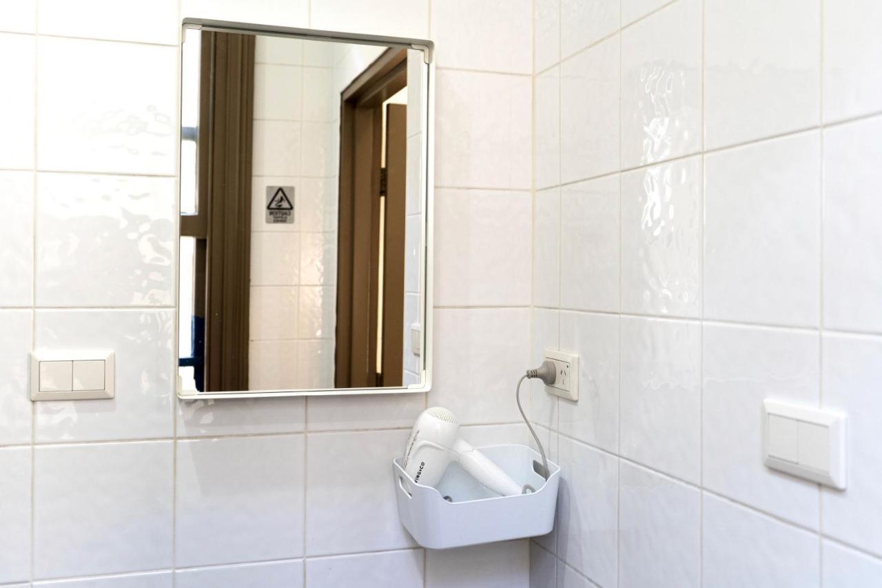 Tiger Hostel Sydney Zewnętrze zdjęcie