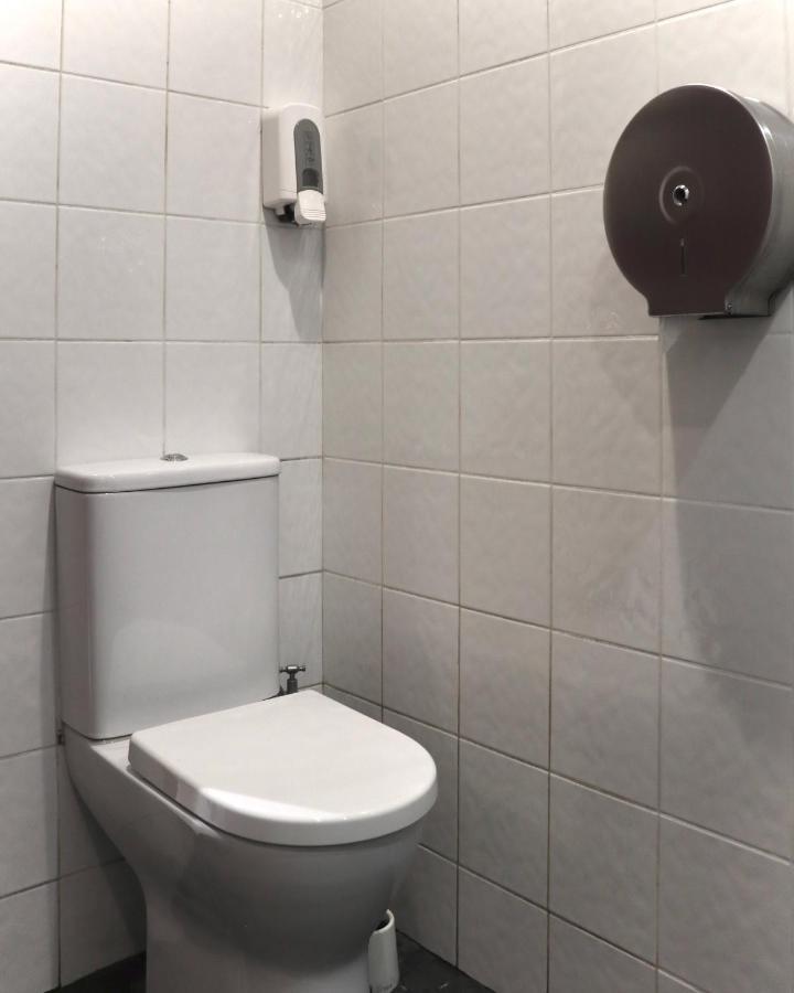 Tiger Hostel Sydney Zewnętrze zdjęcie