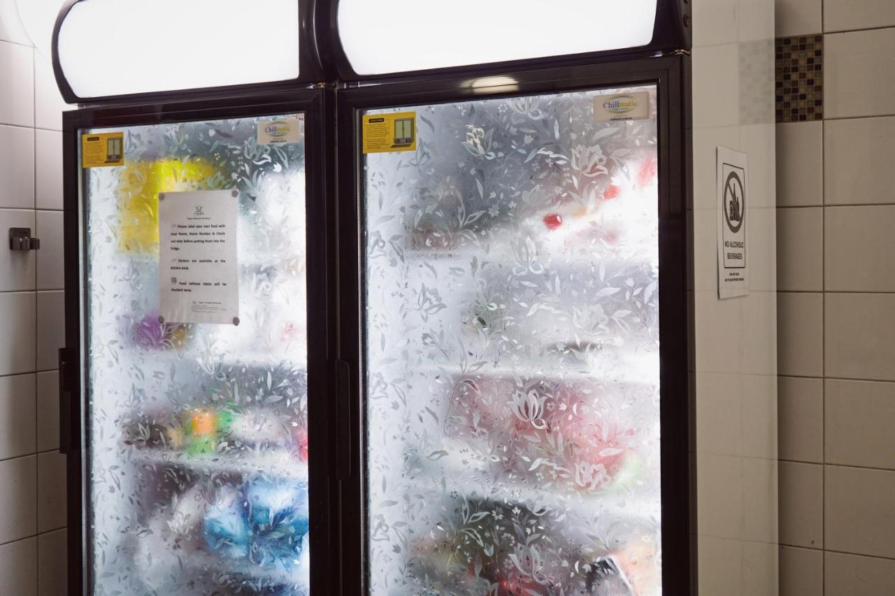 Tiger Hostel Sydney Zewnętrze zdjęcie